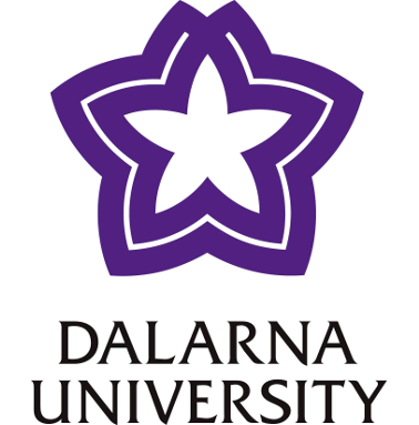 Dalarna Uniersity College logo-378x383