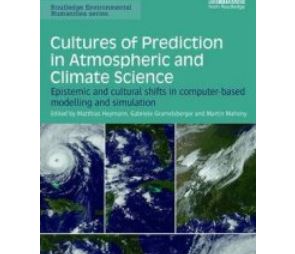 Models of prediction book cover